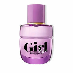 Rochas Girl Life Eau De Parfum Spray 75ml Refillable