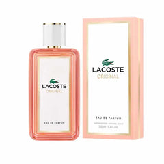 Lacoste Original Pour Femme Eau De Parfum Spray 100ml