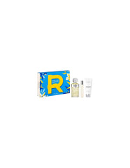 Rochas Eau Rochas Edt Spray 100ml Sets
