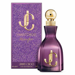 Jimmy Choo I Want Choo Midnight Eau De Parfum Spray 60ml