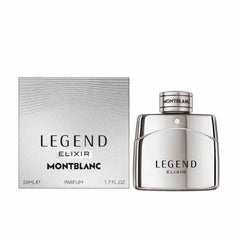 Montblanc Legend Elixir Profumo Spray 50 ml