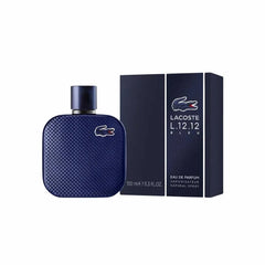 Lacoste L.12.12 Bleu Eau De Perfume Spray 100ml