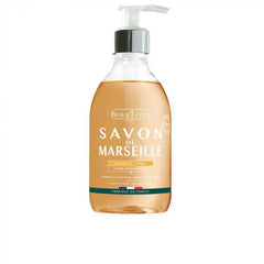 Beauterra Marseille Jabón Vainilla y Miel 300ml by BEAUTERRA – 42382
