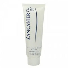 Eau Lancaster Deodorante Crema Tubo 125ml
