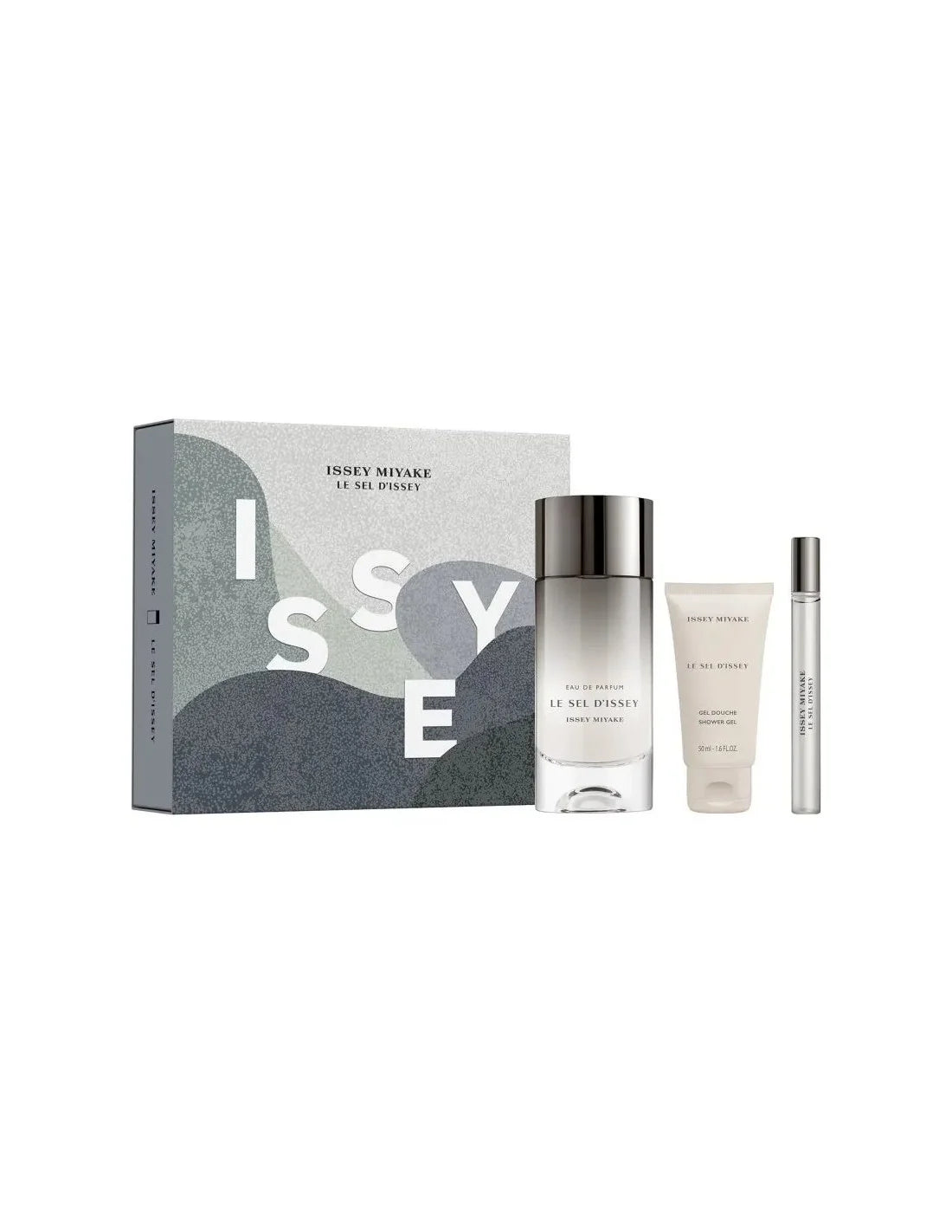 Issey Miyake Le Sel Dissey H Ep100 Cof-D by ISSEY MIYAKE – 14546