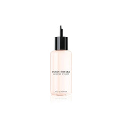 Profumo Issey Miyake Lumiere D'Issey EP 150 Vap-B, elegante flacone, fragranza fresca e raffinata per ogni occasione.