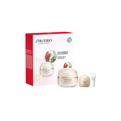 Crema per gli occhi Shiseido Shi Benef W Smoothing, 15ml, per una pelle levigata e idratata. Ideale per il contorno occhi.