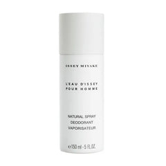 Issey Miyake L'eau D'issey Homme Deodorante Spray 150ml