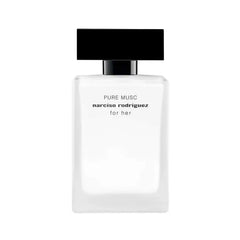 Narciso Rodriguez For Her Pure Musc Eau De Parfum Spray 50ml