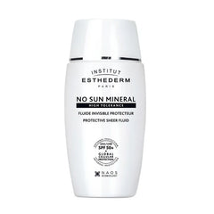 Institut Esthederm Fluido Minerale No Sun SPF50+ 40 ml