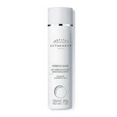 Institut Esthederm Osmoclean Lait Démaquillant Désensibilisant 400ml