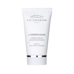 Institut Esthederm L'Osmoclean Crème Douce Désincrustante 75ml
