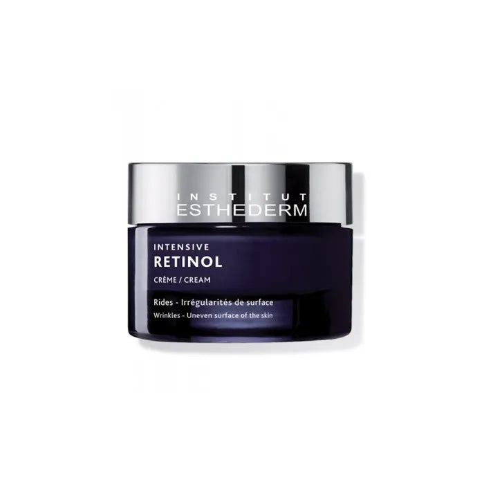 Institut Esthederm Intensive Retinol Cream 50ml Other InfinityMarket
