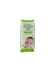 Corine De Farme Corine De F Toallitas Rostro y Manos Pieles Sensibles 25 Ud
