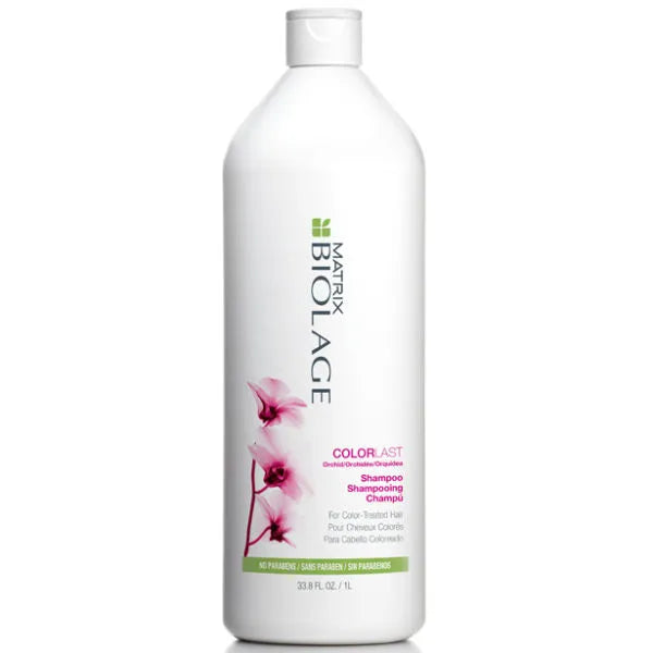 Matrix Biolage ColorLast Shampoo 1000ml by MATRIX – 15585