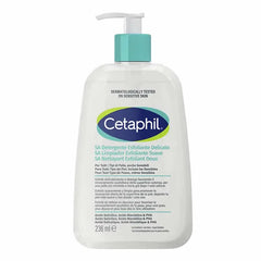 Cetaphil Gentle Exfoliating SA Cleanser 236ml