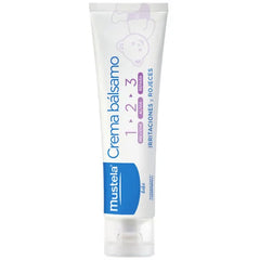 Mustela Bébé Pasta Per Il Cambio 1 2 3 50ml