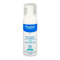 Mustela Shampoo per Neonati 150ml