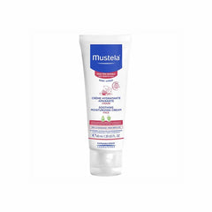 Mustela Very Sensitive Skin Soothing Moisturizing Cream 40ml