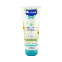 Mustela Stelatopia Gel Detergente 200ml