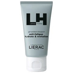 Lierac Homme Gel Idratante Energizzante Homme Gel Idratante Anti-fatica 50ml