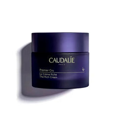 Caudalie Premier Cru Crema Ricca 50ml