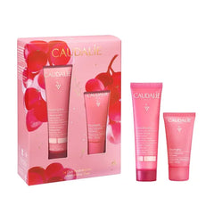 Caudalie VinoHydra Crema Sorbetto 60ml Set in 2 Parti