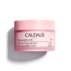 Caudalie Resveratrol-Lift Crema Cashmere Ridensificante 50ml