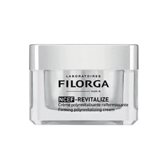 Filorga NCEF-Revitalize Crema Polirivitalizzante Effetto Rassodante 50ml