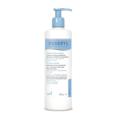 Dexeryl Crema Emolliente 500 g