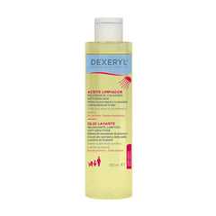 Dexeryl Shower Olio Detergente 200 ml