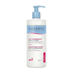 Dexeryl Lozione Nutriente 1 Tubo 500ml