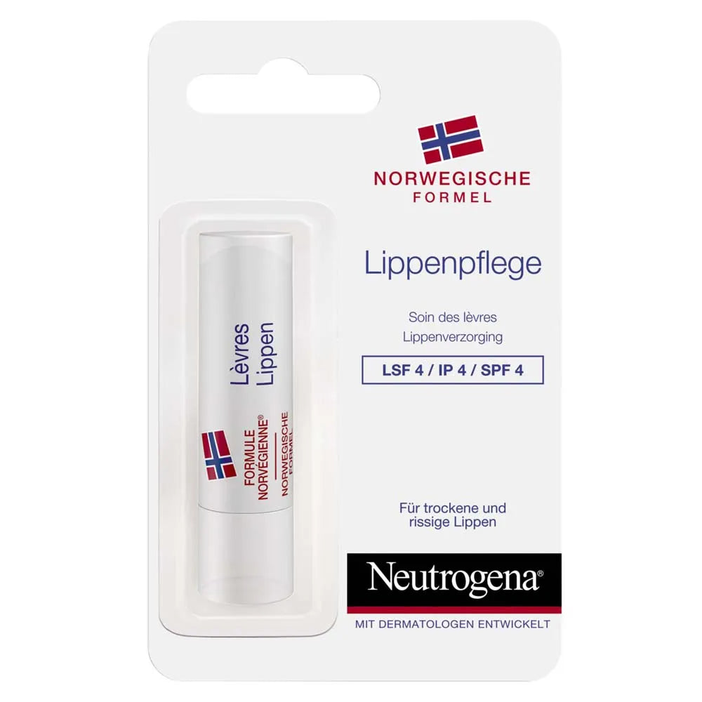 Neutrogena Labial Protector Spf 5 by NEUTROGENA – 39756