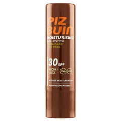 Piz Buin Aloe Vera Rossetto Spf30 4,9g