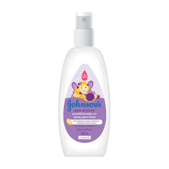 Johnsons Condizionatore Per Bambini Spray 200ml - JOHNSON'S - 15610
