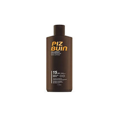 Piz Buin Allergy Lozione Spf15 200ml