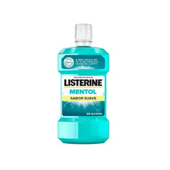 Listerine Mentolo Delicato Zero 750ml