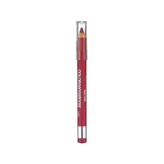Maybelline Color Sensational Matita Labbra 547 Pleasure Red Me
