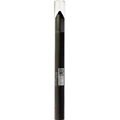 Maybelline Tattoo Liner Gel Pencil 900 Deep Onyx
