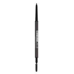 Maybelline Brow Ultra Slim Defining Eyebrow Pencil 07 Black