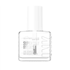 Maybelline Superstay Smalto per Unghie Effetto Gel 3D con Top Coat Fissatore 12 ml