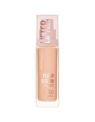 Maybelline Lifter Plump y Glow Base 102 30ml