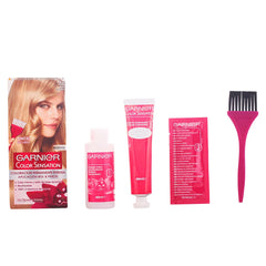 Garnier Color Sensation 8 Biondo Luminoso