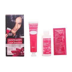 Garnier Color Sensation 2,10 Nero bluastro