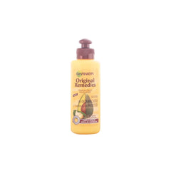 Garnier Original Remedies Olio Senza Risciacquo Avocado & Karite 200ml