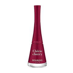 Bourjois 1 Seconde Smalto 08 Cherie Cherry