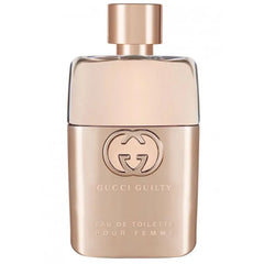 Gucci Guilty Pour Femme Eau De Toilette Spray 90ml