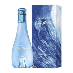 Davidoff Cool Water Eau de Toilette Edizione Oceanica 100ml Spray