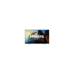 Smart TV PHILIPS 43PUS7000/12 43'' con risoluzione Ultra HD, design sottile e supporto per streaming e contenuti digitali.