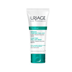Uriage Hyséac Gentle Peel Off Mask 50ml